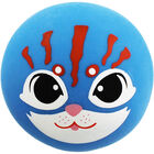 Giant Squeezy Cat Ball image number 1