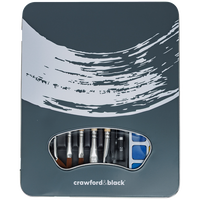 Crawford & Black Watercolour Travel Set