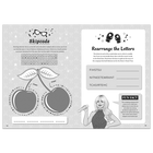 Sabrinle: The Ultimate Sabrina Carpenter Puzzle Book image number 2