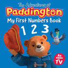 The Adventures of Paddington: My First Numbers image number 1