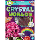 Zap Extra: Crystal Worlds image number 1