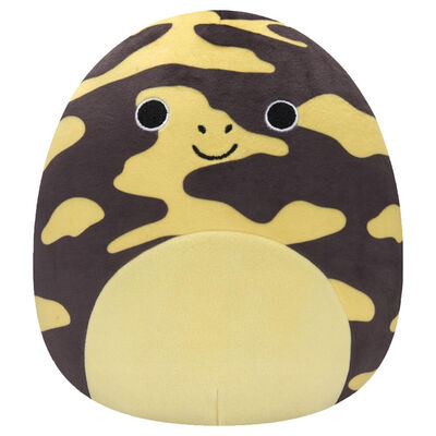 Squishmallows Plush: Forest the Salamander image number 1