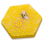 Pick N&rsquo; Pop Bracelets Kit: Honeybee image number 3