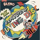 Beano Glow in the Dark - Flying Disc image number 1
