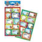 Paw Patrol Christmas Gift Labels: Pack of 20 image number 2