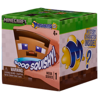 Minecraft Mash&rsquo;ems Blind Bag