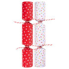 Santa&rsquo;s Yes or No Christmas Game Crackers: Pack of 6 image number 2