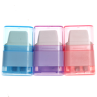 Pastel Sharpener and Eraser: Assorted image number 2