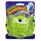 Green Sticky Stretch Monster Ball image number 1