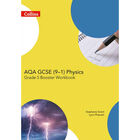 AQA GCSE Physics (9-1) Grade 5 Booster Workbook image number 1