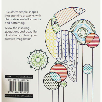 D is for Doodling image number 3