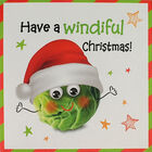 Christmas Food Cards: Pack Of 20 image number 3