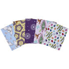 Harry Potter Honeydukes Fat Quarters: Pack of 5 image number 2