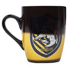 Harry Potter Sorting Hat Heat Changing Mug: Hufflepuff image number 2