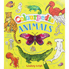 Colourpedia Animals image number 1