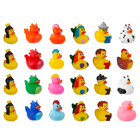 Rubber Duck: Assorted image number 2