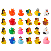 Rubber Duck: Assorted