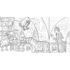 Wicked Official Colouring Book image number 4