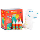 Make Your Own Tie Dye Dex image number 2