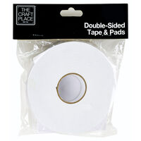 Double Sided Tape And Sticky Pads