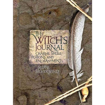 The Witch's Journal image number 1