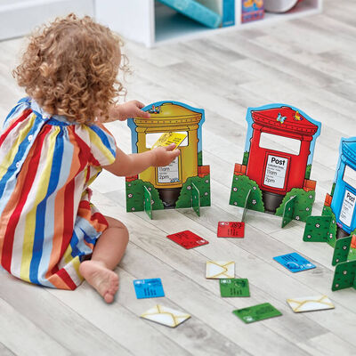 Post Box Game image number 3