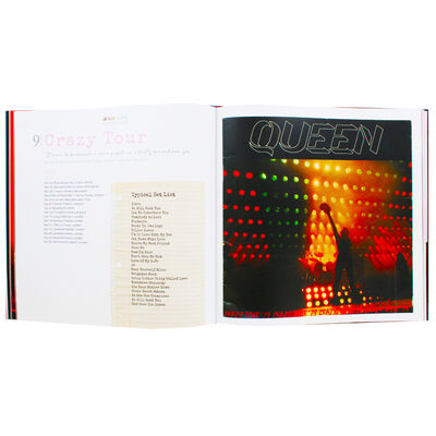 Queen Live: Collected image number 3
