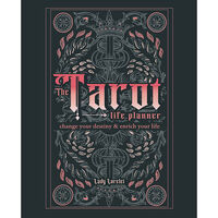 The Tarot Life Planner