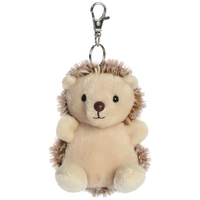 Palm Pals: Hedgie Hedgehog Keyring
