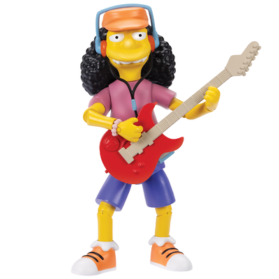 The Simpsons 5" Figure: Assorted image number 5