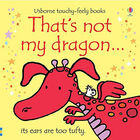 That's Not My Dragon... image number 1