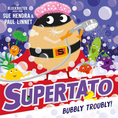 Supertato: A Week of Super Stories image number 4