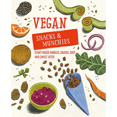 The Vegan Cookbook Bundle image number 2