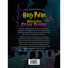 The Unofficial Harry Potter Wizarding Exam Papers image number 3