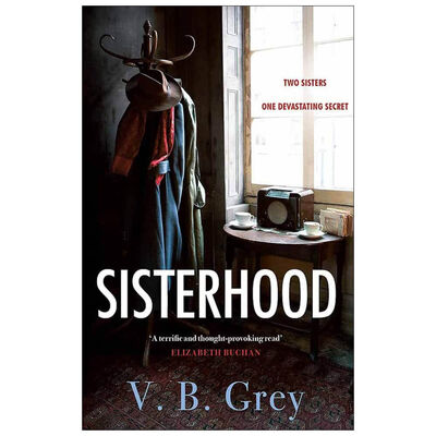 Sisterhood image number 1