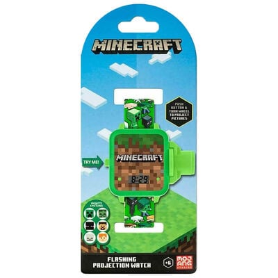 Minecraft Projection Watch image number 3