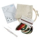 Punch Needle Kit: Robin image number 3