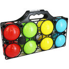 Boules 8 Piece Set With Carry Case image number 1