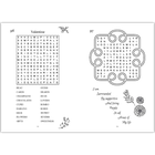 Affirmations Wordsearch image number 4