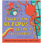 Could an Octopus Climb a Sky Scraper? image number 1