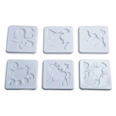 Aqua Gelz Deluxe Playset image number 4