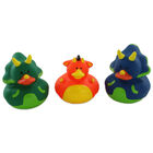 Dinosaur Bath Ducks: Pack of 3 image number 2