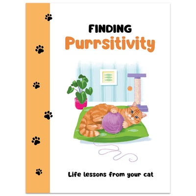 Finding Purrsitivity image number 1
