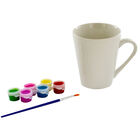 Paint Your Own Mug Kit image number 2