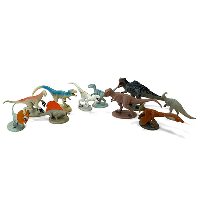 Jurassic World: My Busy Books image number 4