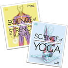 Science of Yoga & Science of Strength Training: 2 Book Bundle image number 1