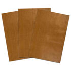 POGI Premium Teflon Sheets: Pack of 3 image number 1