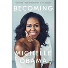 Becoming: Michelle Obama image number 1