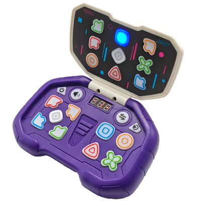 Handheld Dancing Game image number 2