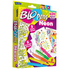 BLOpens Neon Set image number 1